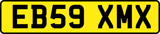 EB59XMX