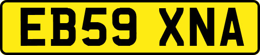 EB59XNA