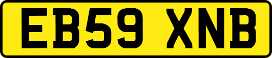 EB59XNB