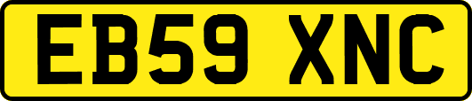 EB59XNC