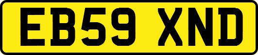 EB59XND