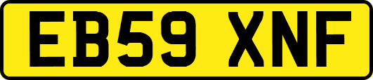 EB59XNF