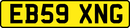 EB59XNG