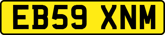 EB59XNM