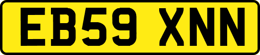 EB59XNN