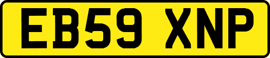 EB59XNP