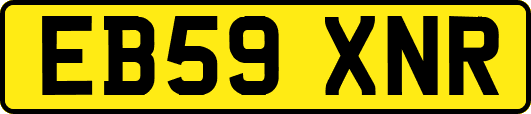 EB59XNR