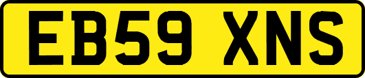 EB59XNS