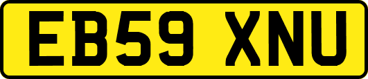 EB59XNU