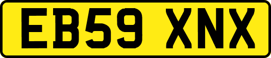 EB59XNX
