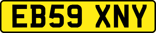 EB59XNY