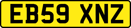 EB59XNZ