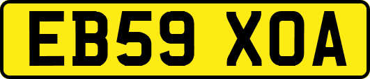 EB59XOA