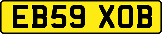EB59XOB