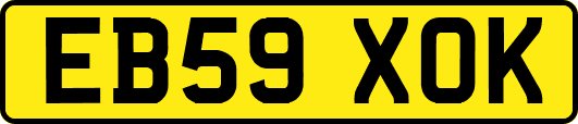 EB59XOK