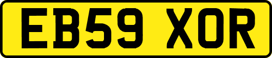 EB59XOR