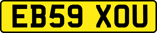EB59XOU