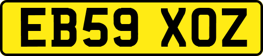 EB59XOZ