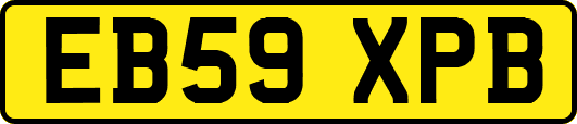 EB59XPB