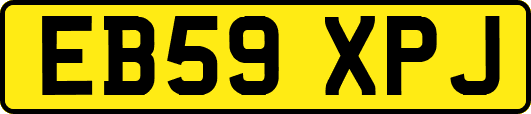 EB59XPJ