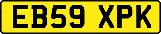 EB59XPK