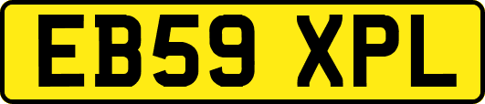 EB59XPL