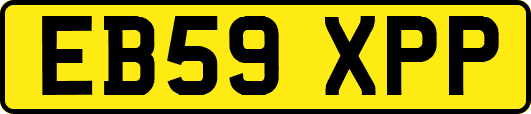 EB59XPP