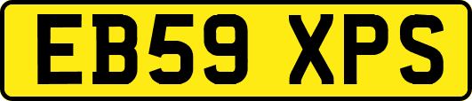 EB59XPS