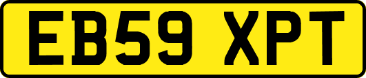 EB59XPT