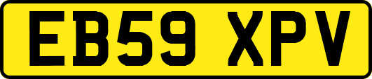 EB59XPV