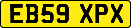 EB59XPX