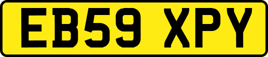 EB59XPY