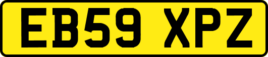EB59XPZ