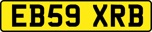 EB59XRB