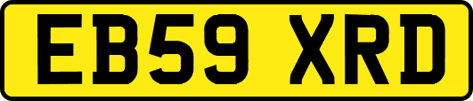 EB59XRD