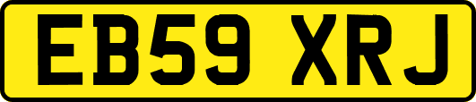 EB59XRJ