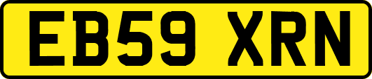EB59XRN