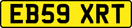 EB59XRT