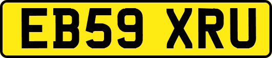 EB59XRU