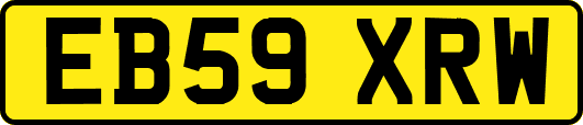 EB59XRW