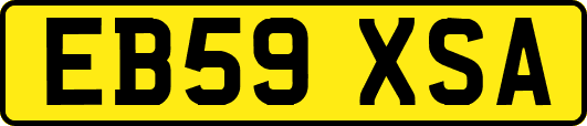 EB59XSA