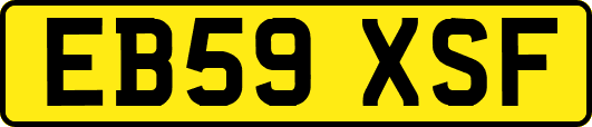 EB59XSF