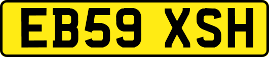EB59XSH