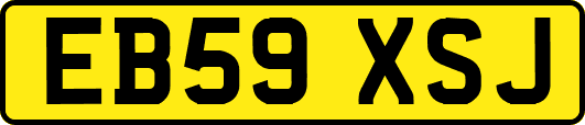 EB59XSJ