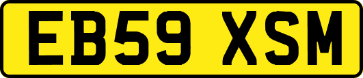 EB59XSM