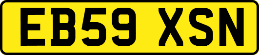 EB59XSN