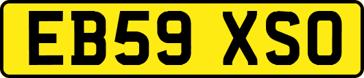 EB59XSO