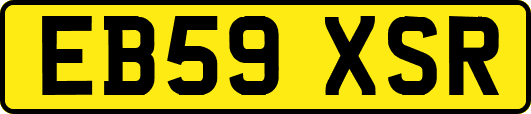 EB59XSR