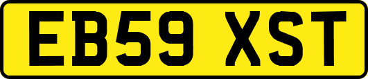 EB59XST