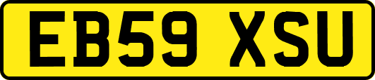 EB59XSU